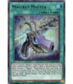 Magikey Maftea