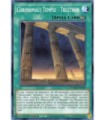 Chronomaly Temple - Trilithon