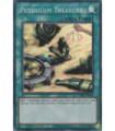 Pendulum Treasure