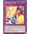 Magikey Duo