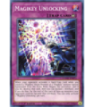 Magikey Unlocking