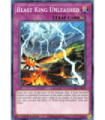 Beast King Unleashed