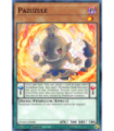 Pazuzule