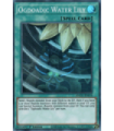 Ogdoadic Water Lily