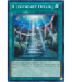 A Legendary Ocean