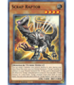 Scrap Raptor