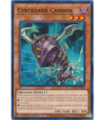 Cyberdark Cannon