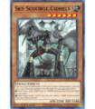 Sky Scourge Cidhels