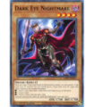 Dark Eye Nightmare