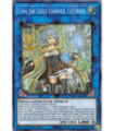 Lyna the Light Charmer, Lustrous