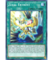 Zexal Entrust