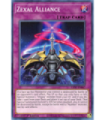 Zexal Alliance