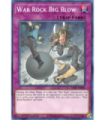 War Rock Big Blow