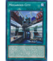 Megaroid City