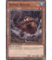 Nimble Beaver