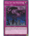 Call of the Haunted