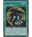 Divine Evolution