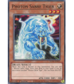 Photon Sabre Tiger