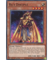 Ra's Disciple