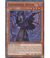 Condemned Witch