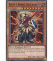 Beast King Barbaros