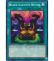 Black Illusion Ritual