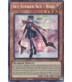 Sky Striker Ace - Roze