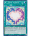 A.I. Love Fusion