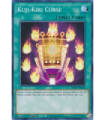 Kuji-Kiri Curse