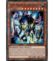 Toon Black Luster Soldier - Ultra Rare