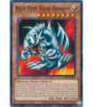 Blue-Eyes Toon Dragon