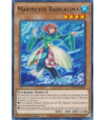 Marincess Basilalima