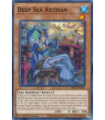 Deep Sea Artisan