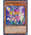 Toon Dark Magician Girl