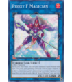 Proxy F Magician