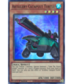 Artillery Catapult Turtle