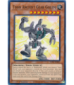 Toon Ancient Gear Golem