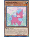 Melffy Pony