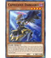 Capricious Darklord