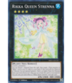 Rikka Queen Strenna