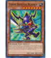 Toon Buster Blader