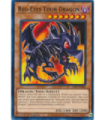 Red-Eyes Toon Dragon