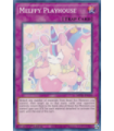 Melffy Playhouse