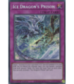 Ice Dragon's Prison