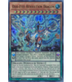 Odd-Eyes Revolution Dragon