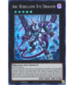 Arc Rebellion Xyz Dragon