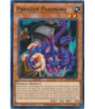 Parasite Paranoid