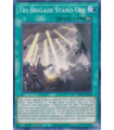 Tri-Brigade Stand-Off