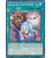 Jack-In-The-Hand