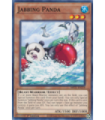 Jabbing Panda